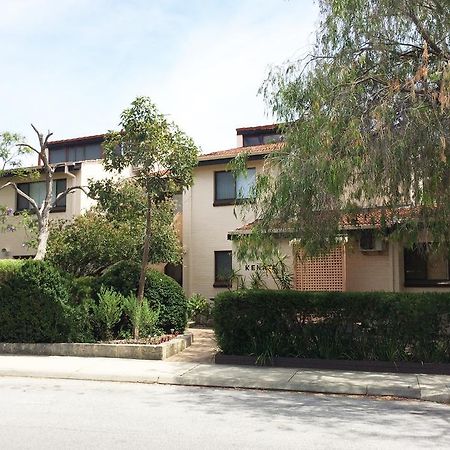 Kenata-Fairway Apartment Hotel Perth Kültér fotó